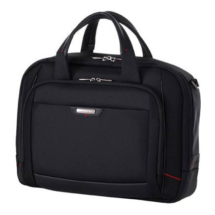 サムソナイト Pro-DLX4 Laptop Briefcase（ラップトップブリーフケース） M